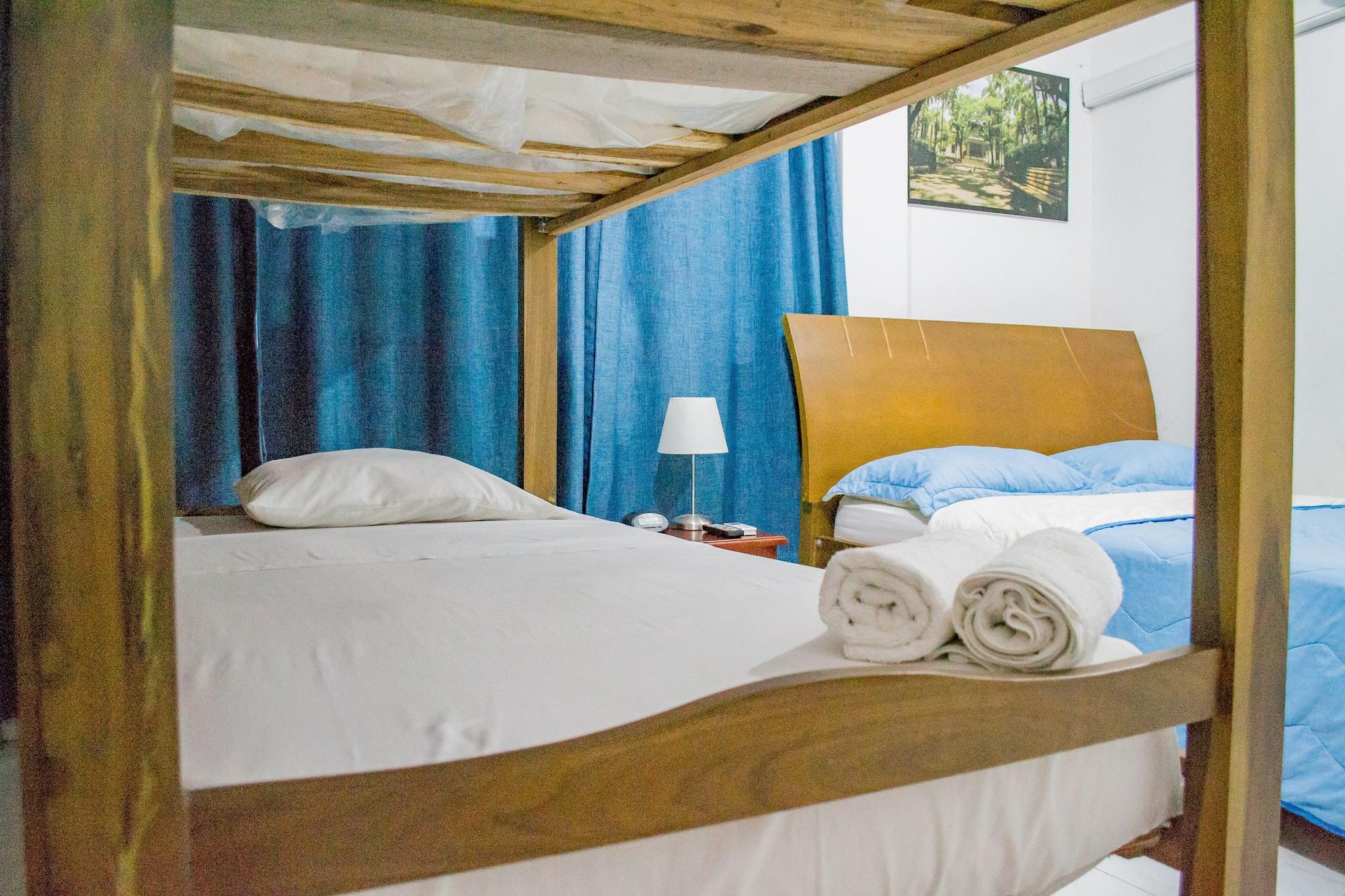 Hostal Ocean View Cartagena エクステリア 写真
