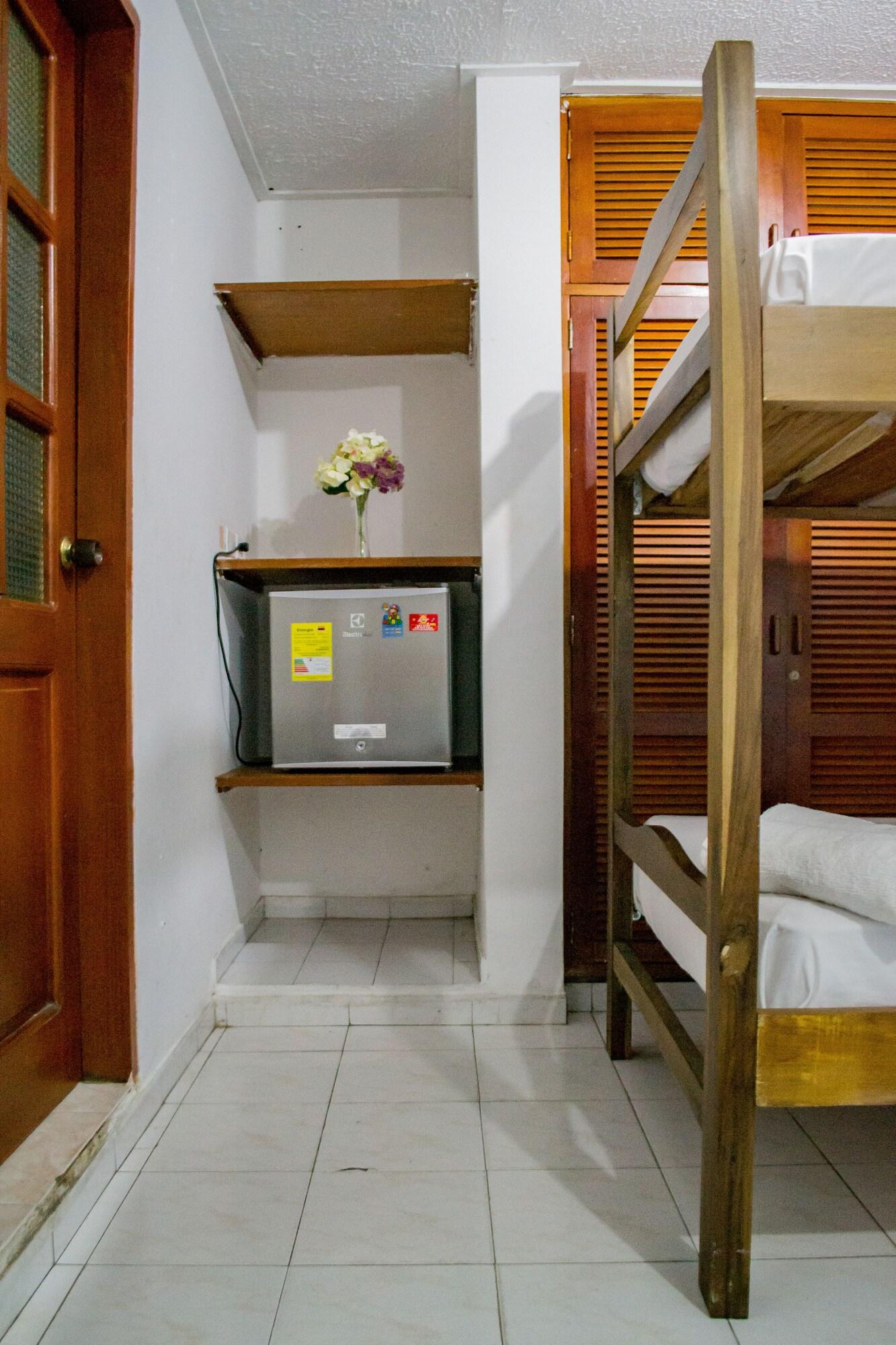 Hostal Ocean View Cartagena エクステリア 写真