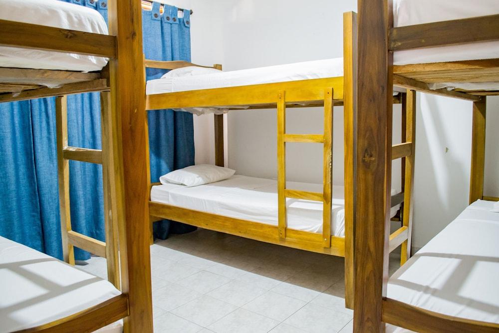 Hostal Ocean View Cartagena エクステリア 写真