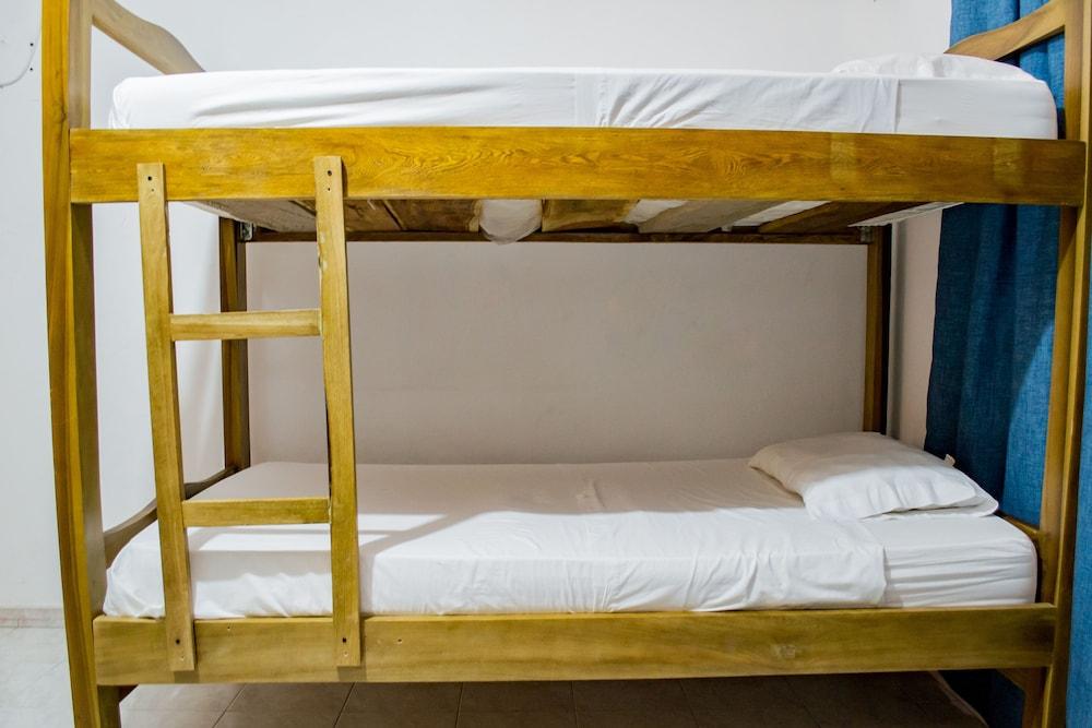 Hostal Ocean View Cartagena エクステリア 写真