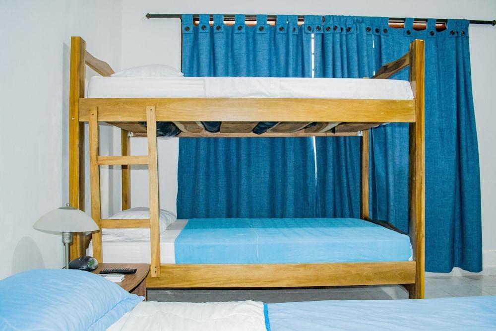 Hostal Ocean View Cartagena エクステリア 写真