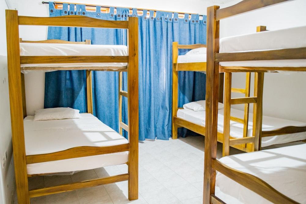 Hostal Ocean View Cartagena エクステリア 写真