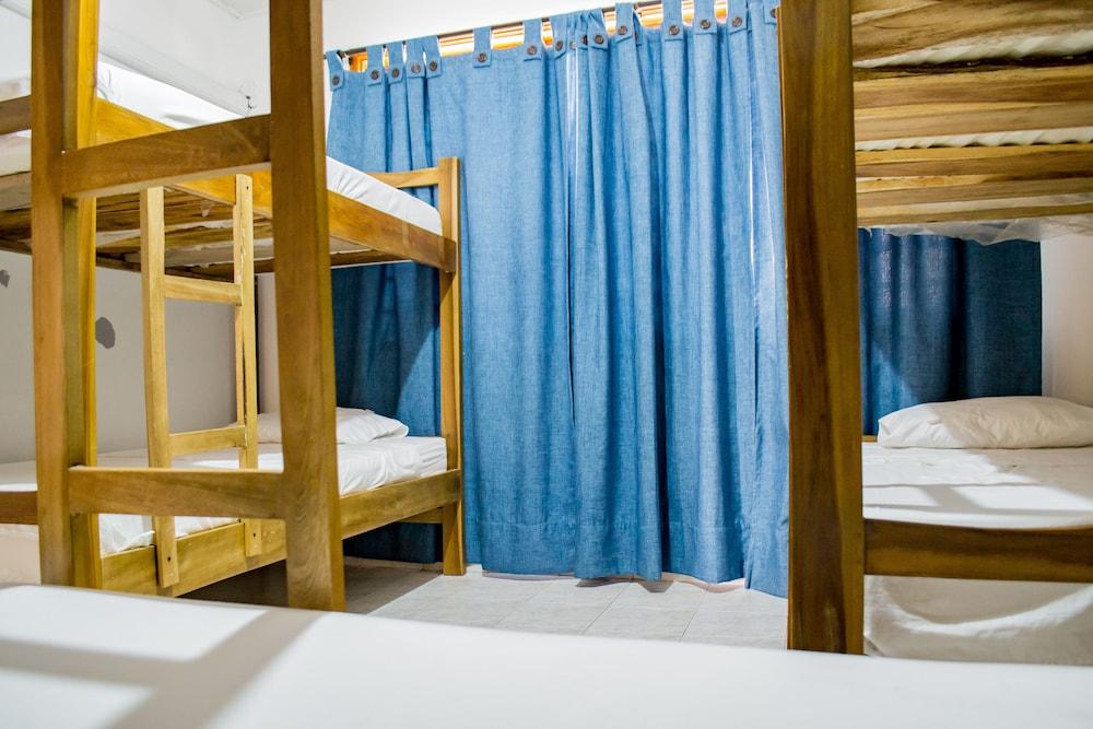 Hostal Ocean View Cartagena エクステリア 写真