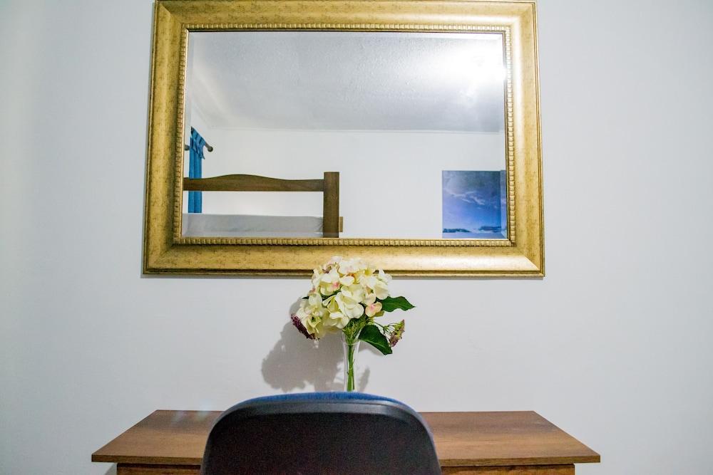 Hostal Ocean View Cartagena エクステリア 写真